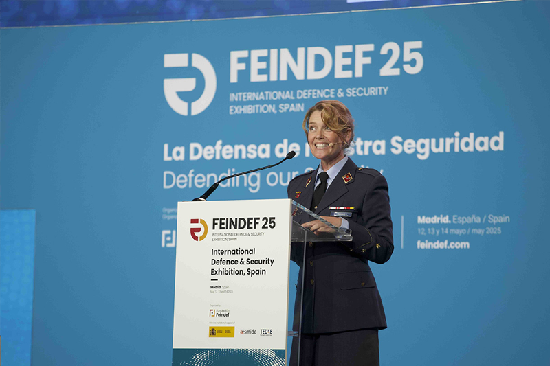 Proyecto Mujer, Ingeniería y Defensa (MID)