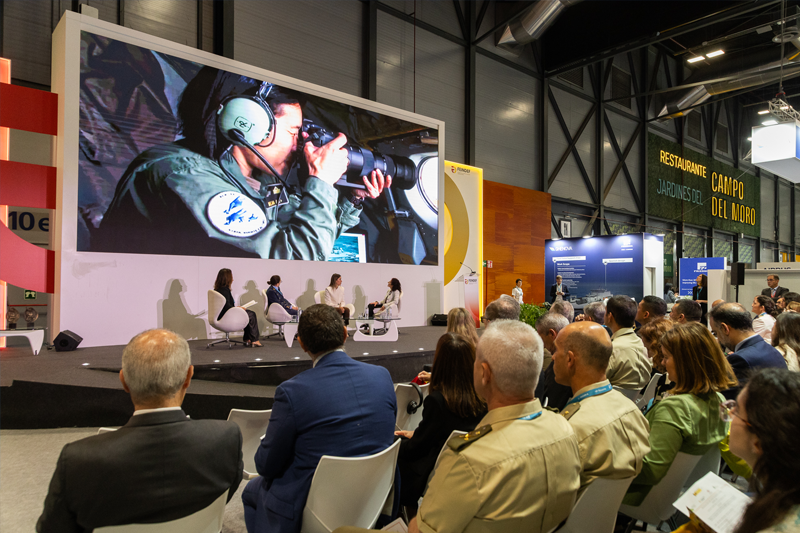 Proyecto Mujer, Ingeniería y Defensa (MID)